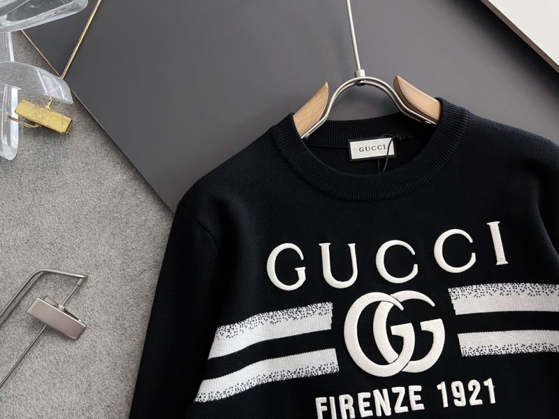 Gucci Sweaters